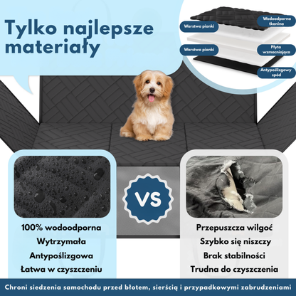 ŁAPKO TRAVEL