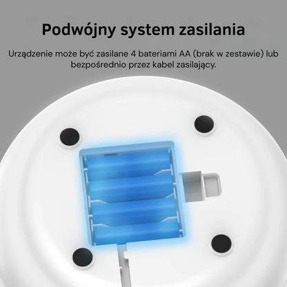 ŁapkoChase 360