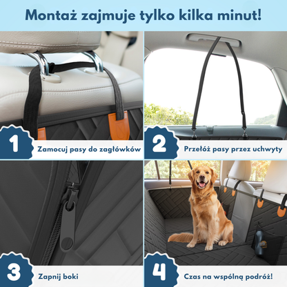 ŁAPKO TRAVEL