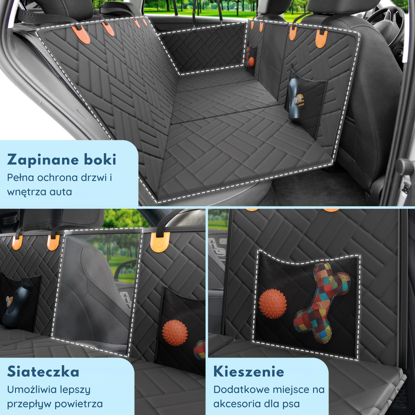ŁAPKO TRAVEL
