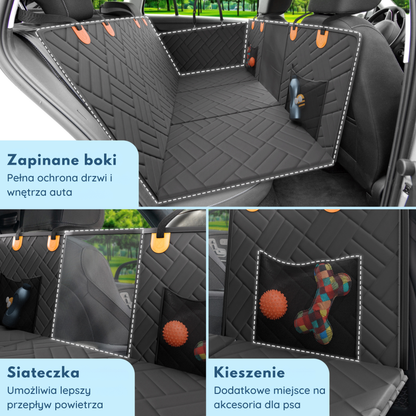 ŁAPKO TRAVEL