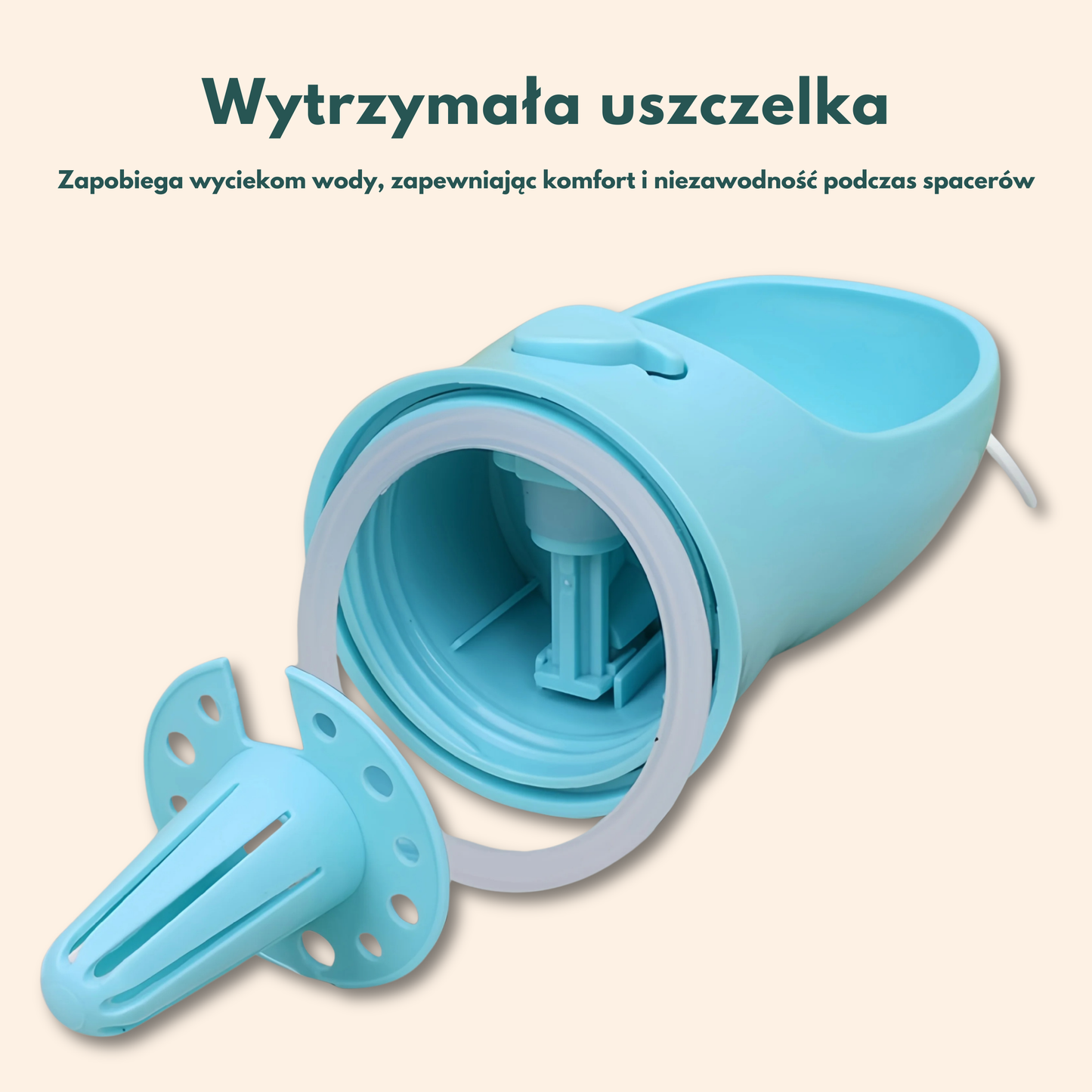 ŁAPKO BIDON