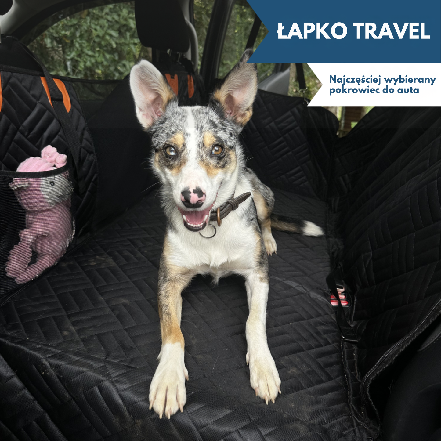 ŁAPKO TRAVEL